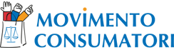 Image of the Movimento Cosumatori Logo