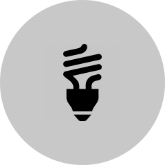 Image of a lamp