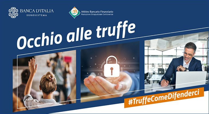 OCCHIO ALLE TRUFFE