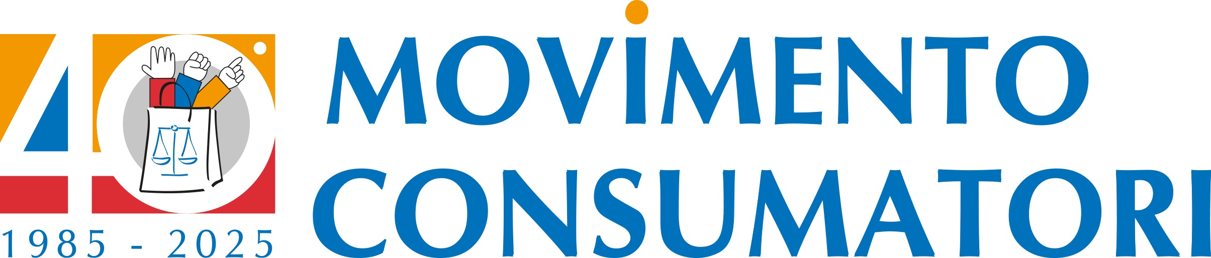 Image of the Movimento Cosumatori Logo