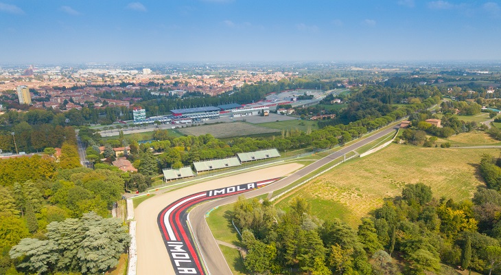 Imola Gran Premio