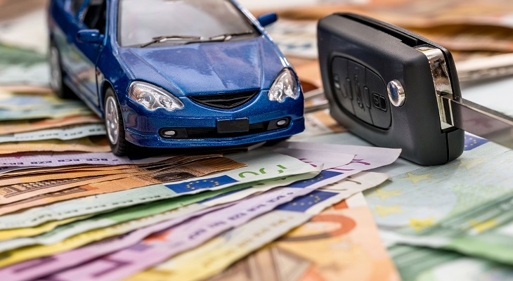 Assicurazione RC Auto costo polizza