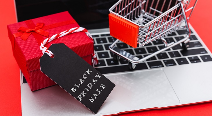 Black Friday, occhio alle truffe